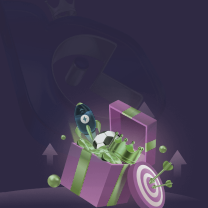 BlazingWildz Casino NL-banner
